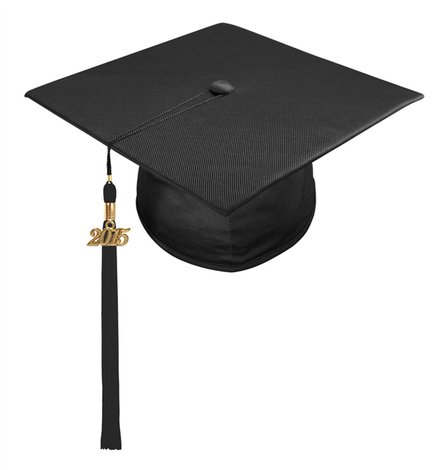 Graduation Supplies  (Cap)