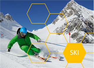 1 A Ski Trip To Anywhere Mountains