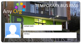 Bus Pass