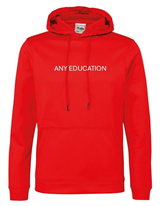 Any Education Hoodie