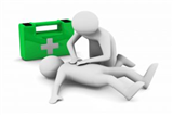 Emergency First Aid at Work