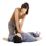 Emergency First Aid at Work