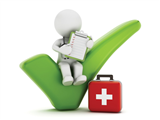 Emergency First Aid at Work